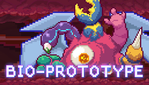 Bio Prototype Patch Notes - March 7, 2023