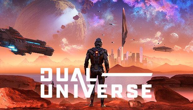Dual Universe Version 1.3.3 Patch Notes - March 7, 2023