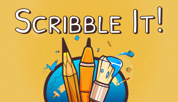 Scribble It Version 1.7.5.1 Patch Notes - March 7, 2023 Scribble It Version 1.7.5.1 Patch Notes - March 7, 2023