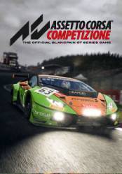 Assetto Corsa Competizione Update 1.9.3 Patch Notes - May 25, 2023