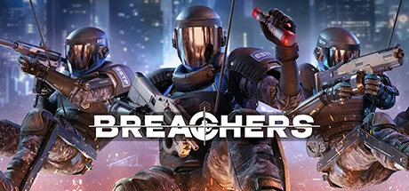 Breachers Update Patch Notes - May 3, 2023