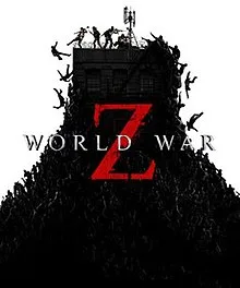 World War Z Update Patch Notes - May 25, 2023