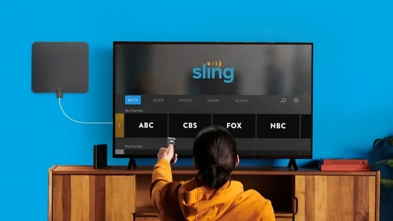 What is Sling TV Error Code 2-502?How to fix it?