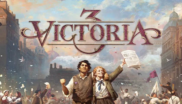 Victoria 3 Version 1.3 Patch Notes - May 22, 2023