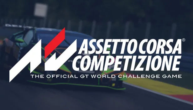 Assetto Corsa Competizione - Patch 1.7 vs Patch 1.8 - Graphics