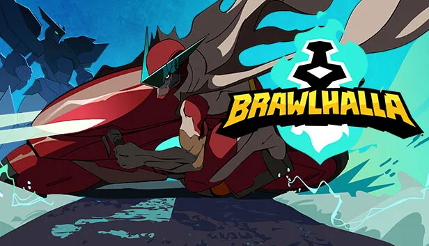 Brawlhalla Iron Legion Mordex Bundle Prime Gaming