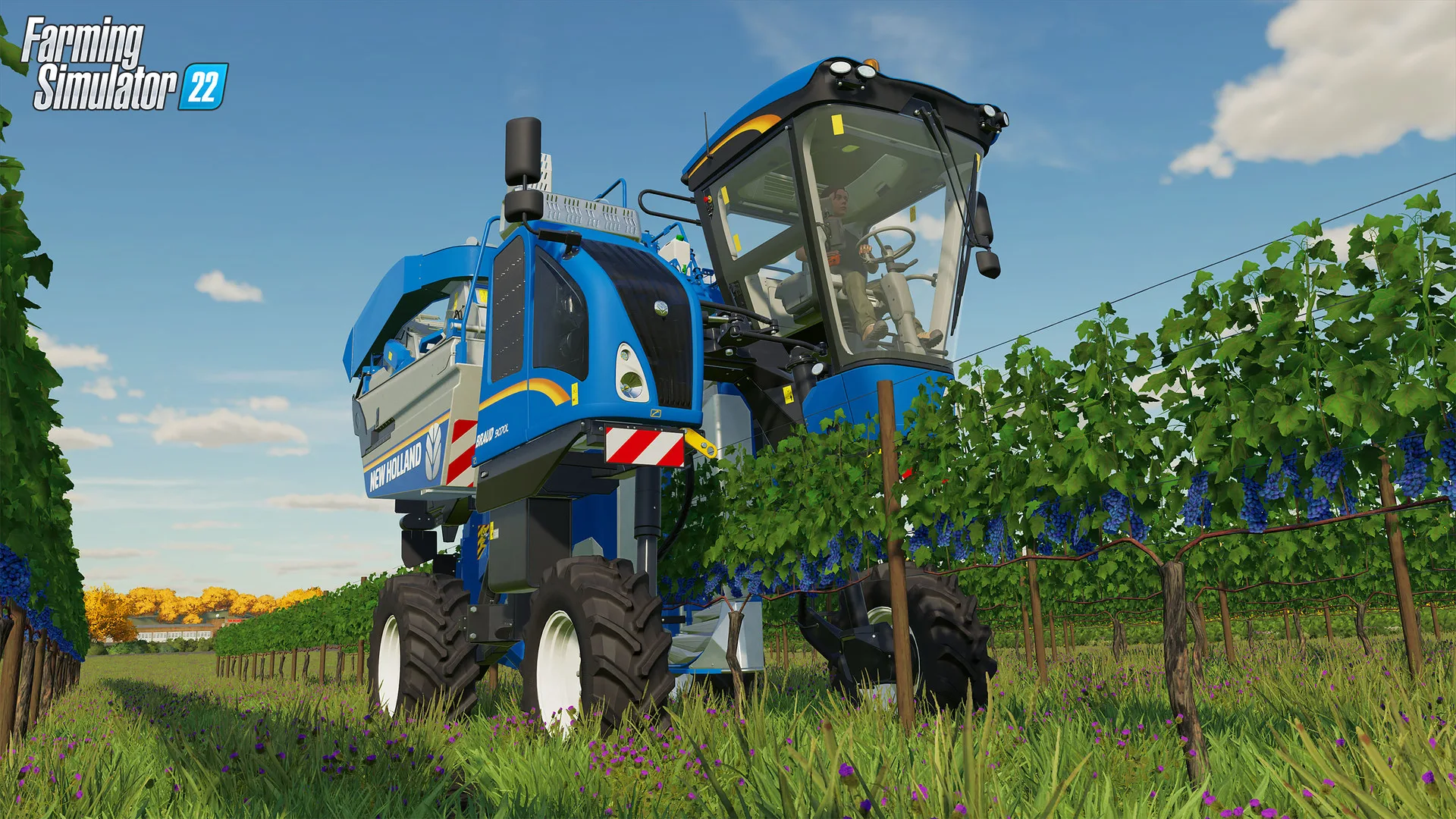 Farming Simulator 22 Update 1.10 Patch Notes - June 6, 2023 Farming Simulator 22 Update 1.10 Patch Notes - June 6, 2023