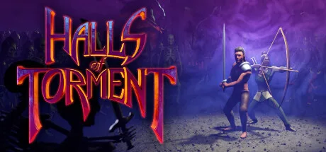 Halls of Torment Update Changelog - June 6, 2023