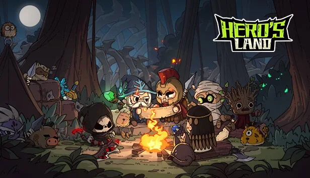 Hero’s Land Update Patch Notes – June 13, 2023