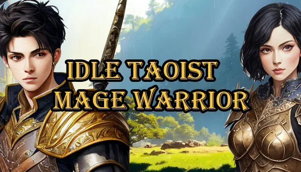 Idle Taoist Mage Warrior Update 1.8.8 Patch Notes – June 27, 2023