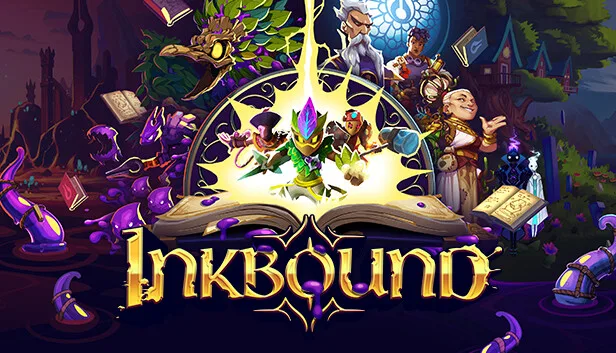 Inkbound Version 0.1.6 Patch Notes – June 28, 2023