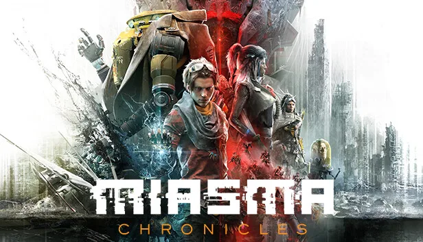 Miasma Chronicles Version 1.1.1 Patch Notes - June 6, 2023