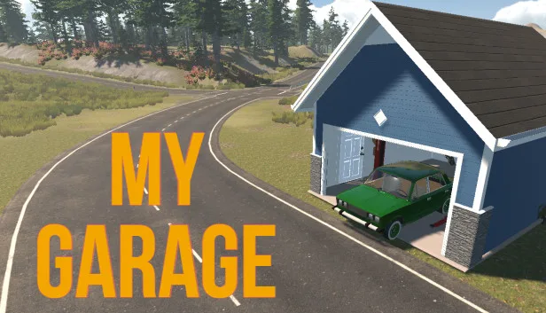 My Garage Update Patch Notes - June 6, 2023 My Garage Update Patch Notes - June 6, 2023