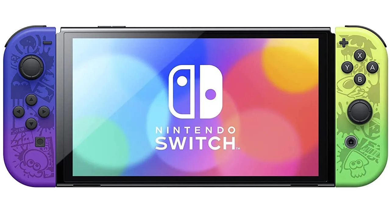 Nintendo Switch Error Code 2137-8028: Fix Connection Timeout