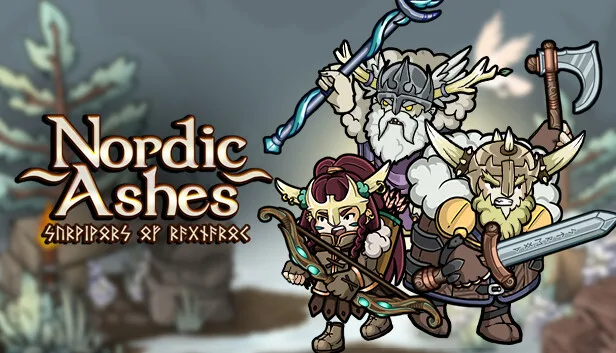 Nordic Ashes Patch Notes – June 29, 2023