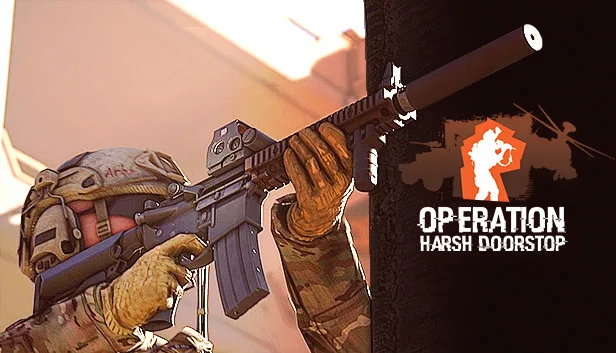 Operation Harsh Doorstop Update 0.12.0.1 Patch Notes - June 6, 2023 Operation Harsh Doorstop Update 0.12.0.1 Patch Notes - June 6, 2023