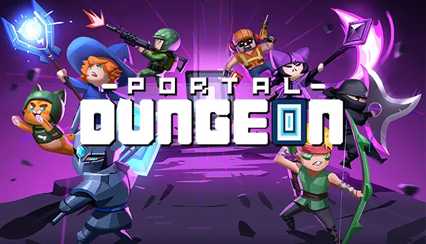 Portal Dungeon Update 0.99071 Patch Notes - June 1, 2023