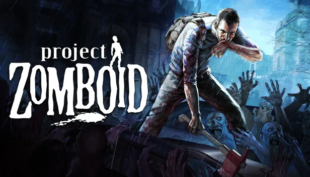 My Zeds is on Fire · Project Zomboid update for 26 January 2023
