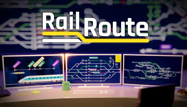 Rail Route Update 12 Patch Notes – June 27, 2023