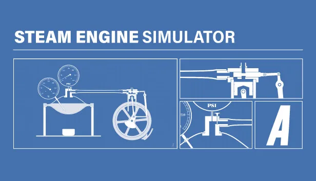 Steam Engine Simulator Update 0.1.17a Patch Notes – June 12, 2023