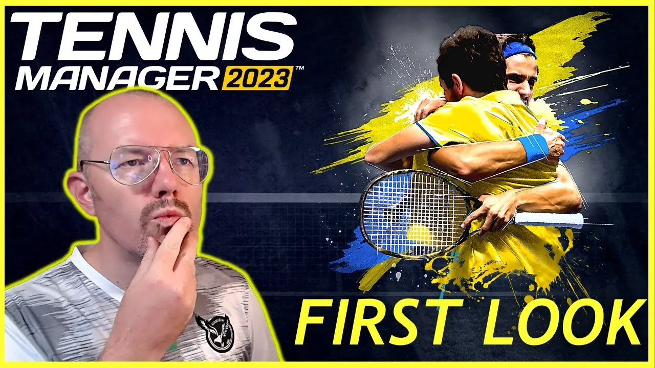 Tennis Manager 2023 Version 3.0.692 Patch Notes - June 1, 2023