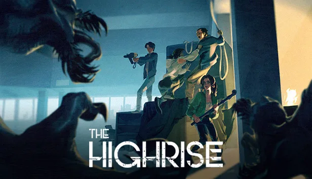 The Highrise Version 3.6.5.4.9 Patch Notes - June 4, 2023