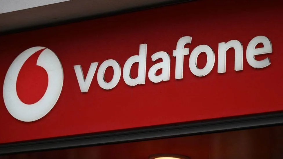 Vodafone Error Code 4300: How to Fix?