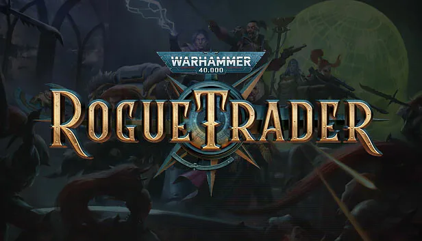 Warhammer 40,000 Rogue Trader Playtest Update 0.2.1ag Patch Notes - June 5, 2023
