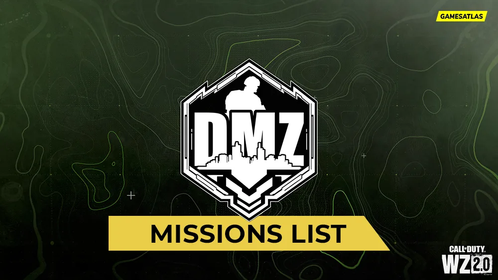 How to successfully complete the Fearless Mission in Warzone 2 DMZ?