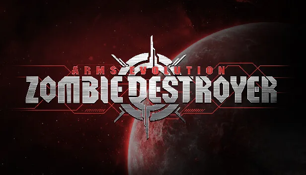 Arms Evolution ZOMBIE DESTROYER