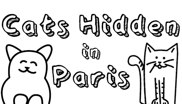 Cats Hidden in Paris Update Patch Notes – July 21, 2023