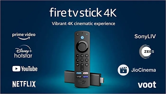 What Is and How to Troubleshoot Firestick Remote Blue Light?
