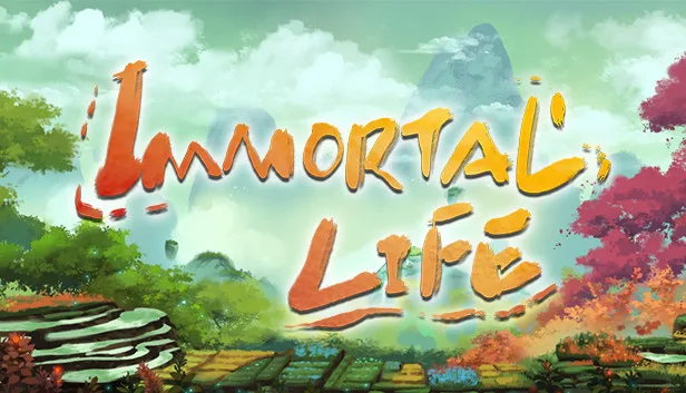 Immortal Life Version 0.9.01 Patch Notes – July 12, 2023