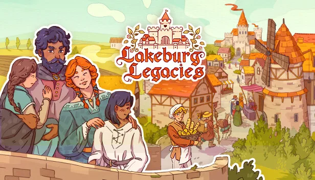 Lakeburg Legacies Update 1.0.0.12 Patch Notes – July 27, 2023