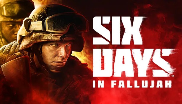 Six Days in Fallujah Version 0.1.4.1 Patch Notes (Hotfix) – July 21, 2023