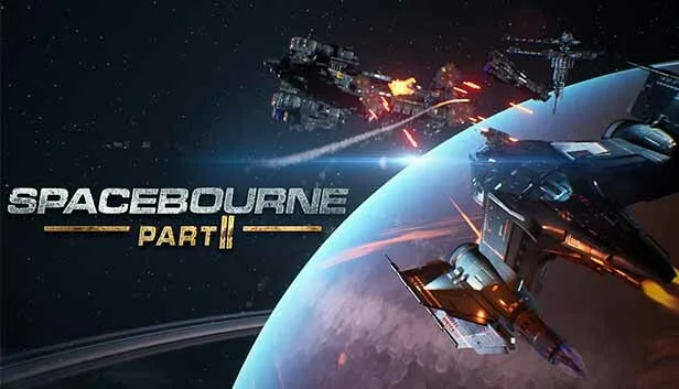 SpaceBourne 2 Version 2.2.0 Patch Notes – July 6, 2023