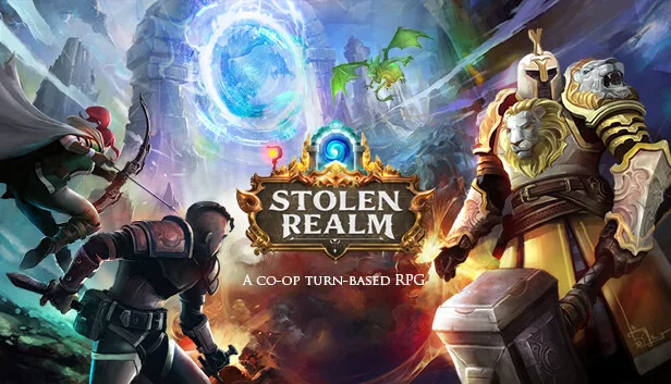 Stolen Realm Update 0.22.2 Patch Notes – July 20 2023