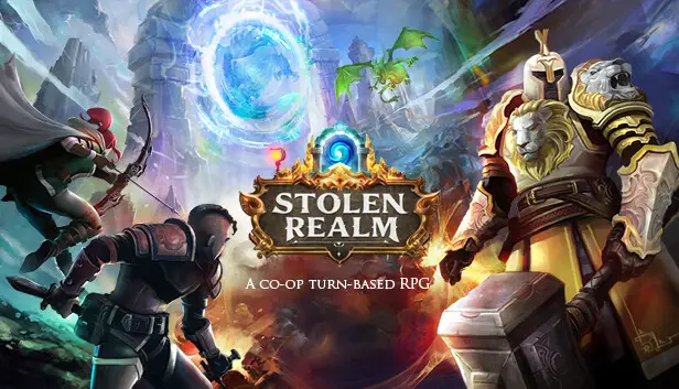 Stolen Realm Update 0.22.1 Patch Notes – July 19, 2023