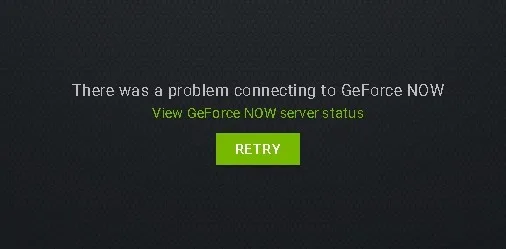 GeForce Now Error Code 0x800b1004: How to Fix?