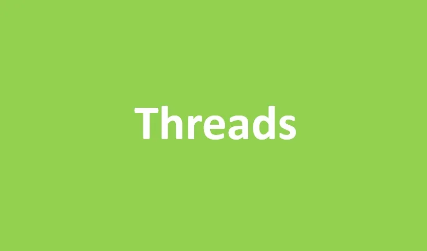 Thread Sign Up Without Using Instagram