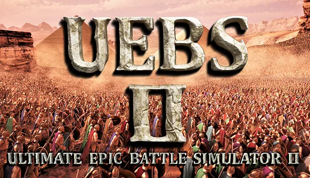 ultimate epic battle simu;ator 2