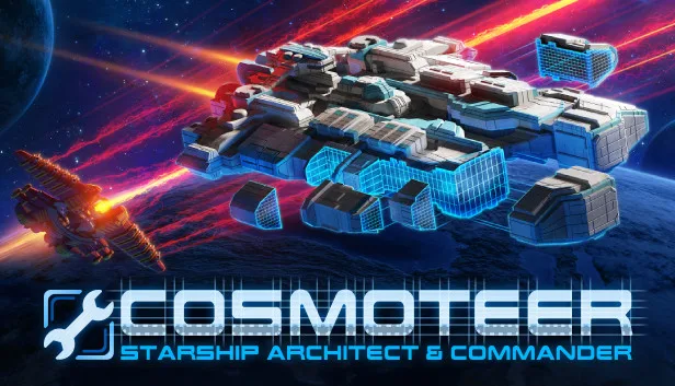 Cosmoteer Starship Architect & Commander Version 0.23.2 Patch Notes – August 5, 2023