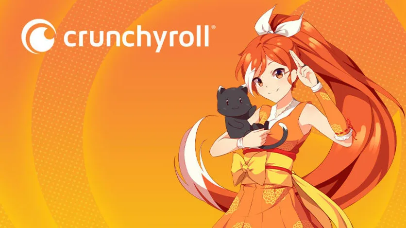 Crunchyroll Error Code 2004: How to Fix?