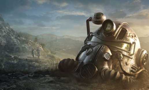 Fallout 76 Buried Treasure Bug: How to Fix?