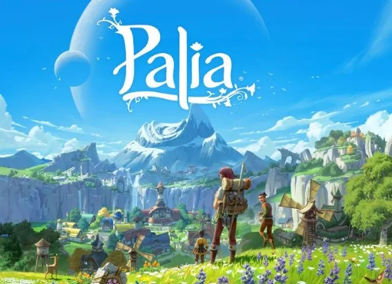 Palia OS Error 2: What Is and How to Fix?