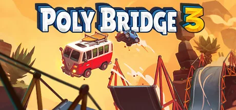 Poly Bridge 3 Update 1.2.2 Patch Notes – Aug 9, 2023