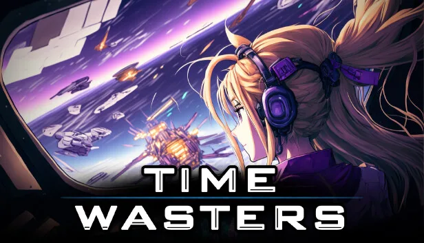 Time Wasters Update Patch Notes – August 4, 2023
