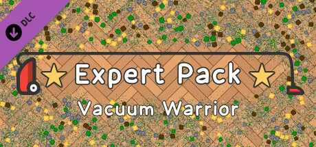 Vacuum Warrior Version 0.3.2 Patch Notes – August 13, 2023