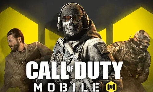 COD (Call Of Duty) Mobile Error Code 5B1302: How to Fix?