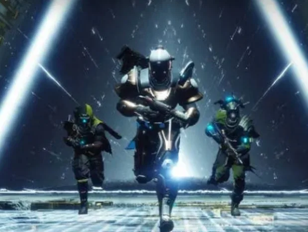 destiny 2 9